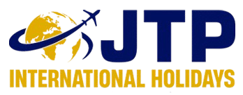 JTP Logo