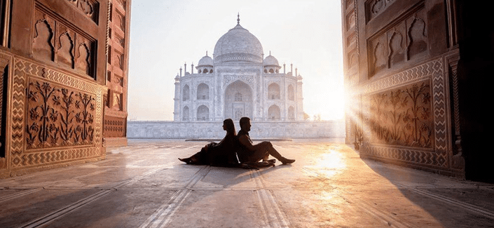 Taj