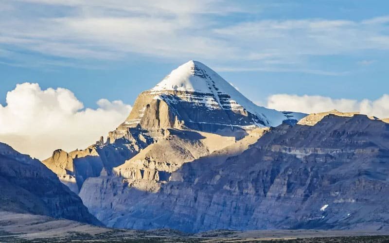 Manasarovar Tour