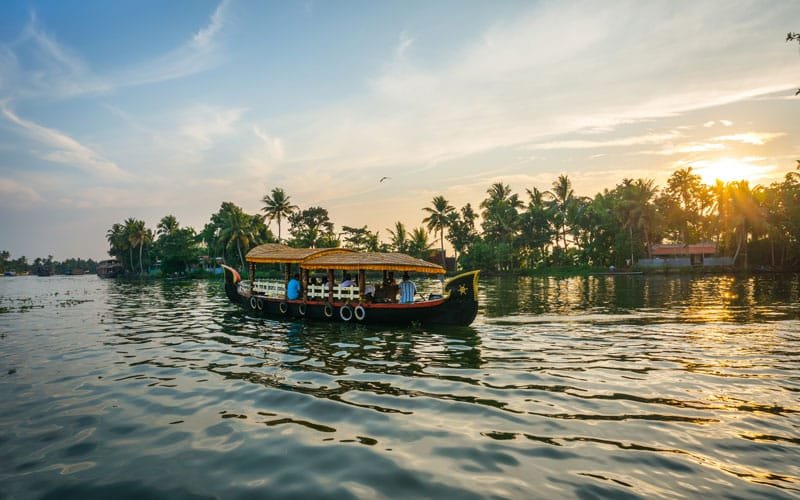 South India Tour